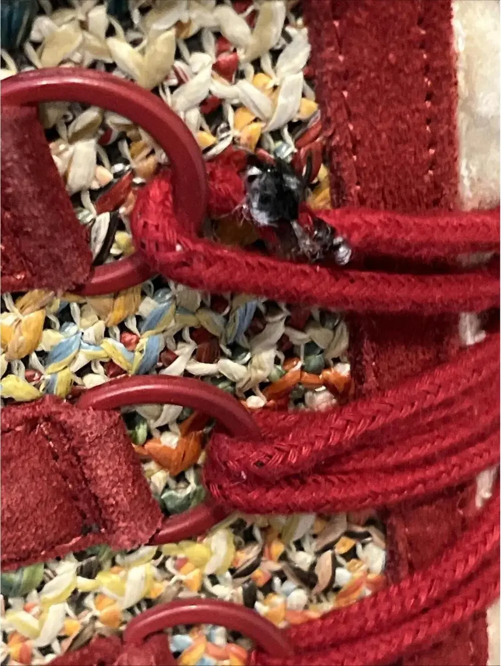 Bearpaw Snow Boot Red Suede Sheepskin Womens Ophelia Size 9 2624.17